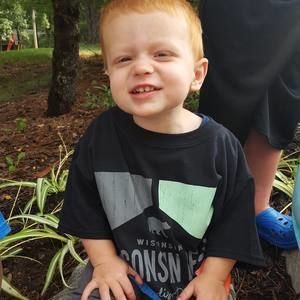 Meet your Posher, Laryssa